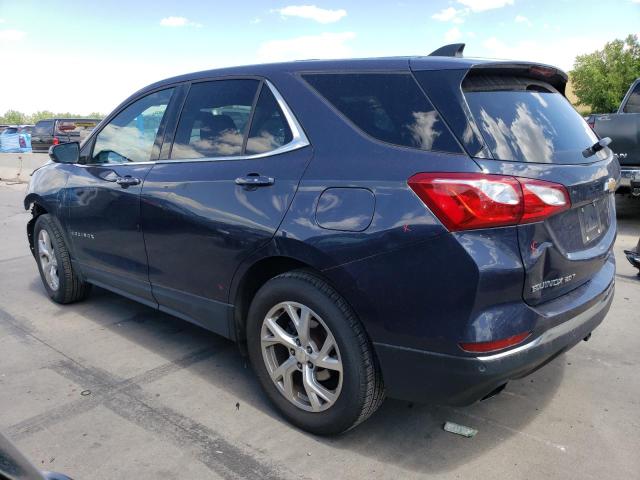 3GNAXTEX5JS549802 2018 CHEVROLET EQUINOX - Image 2