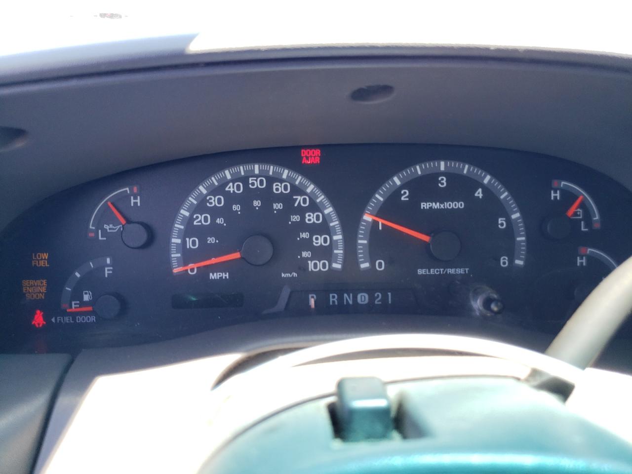 2FTRX18L41CA25064 2001 Ford F150