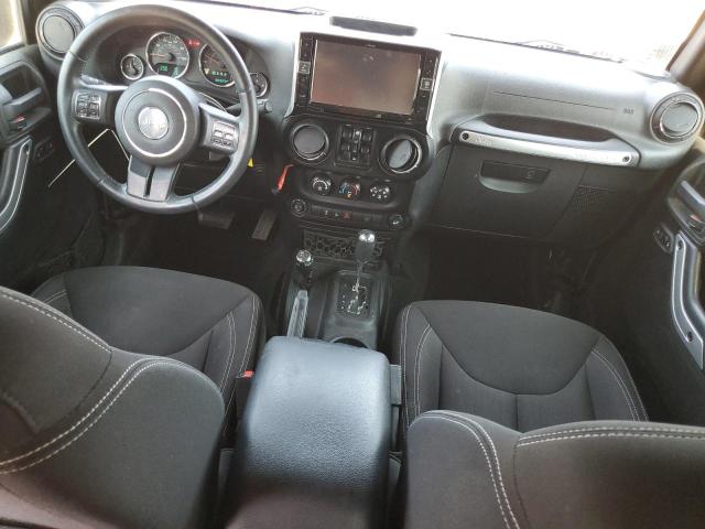 2015 JEEP WRANGLER U - 1C4BJWEG2FL685074