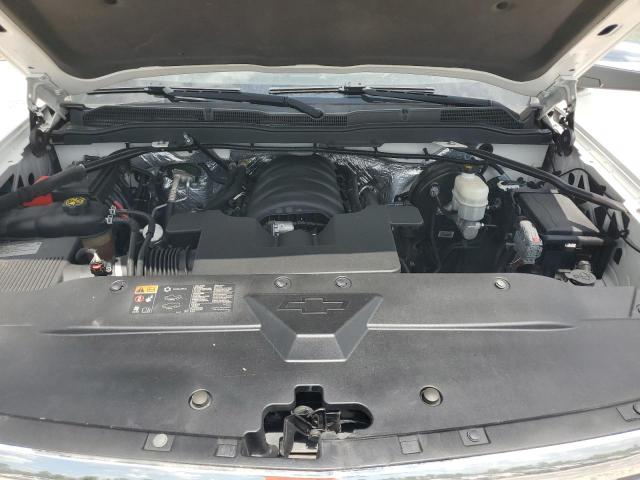 2014 Chevrolet Silverado K1500 Ltz VIN: 3GCUKSEC2EG452884 Lot: 63782284