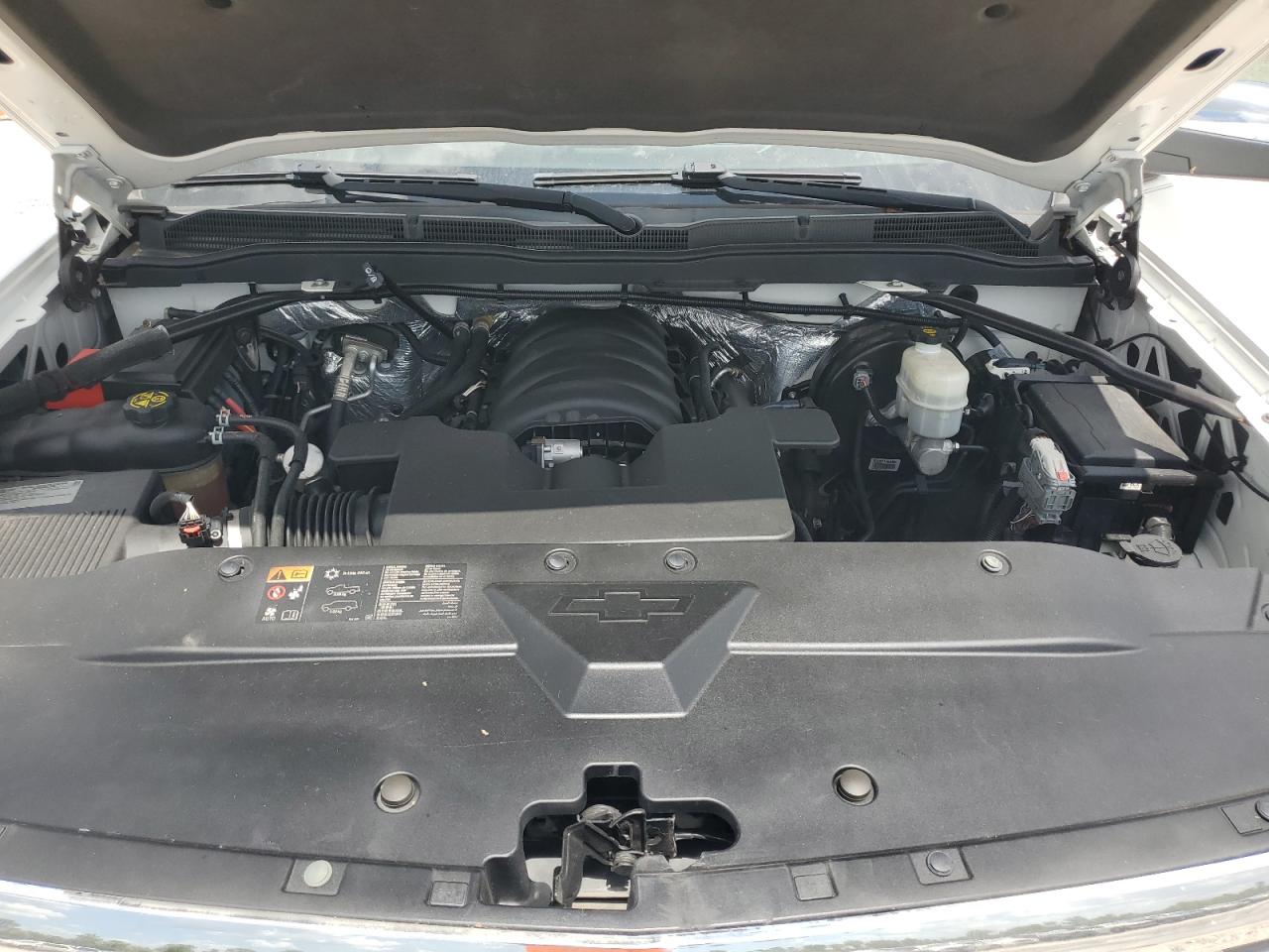 3GCUKSEC2EG452884 2014 Chevrolet Silverado K1500 Ltz