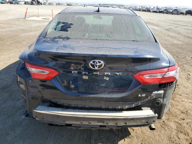 VIN 4T1B11HK2KU813574 2019 Toyota Camry, L no.6