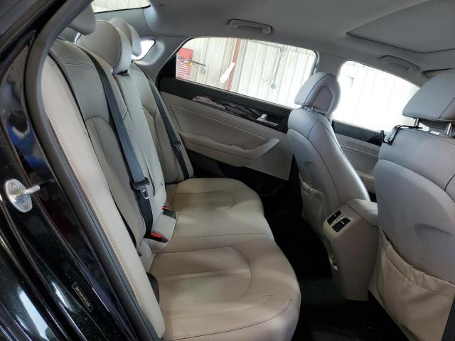 2017 Hyundai Sonata Sport VIN: 5NPE34AF1HH512209 Lot: 62228084