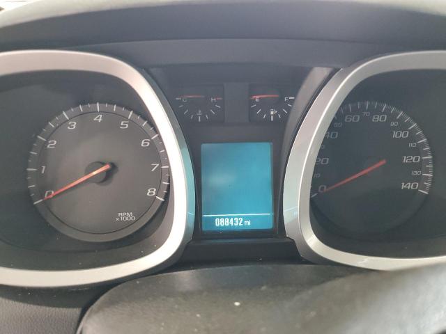 2015 CHEVROLET EQUINOX LT - 2GNFLFEK6F6324561