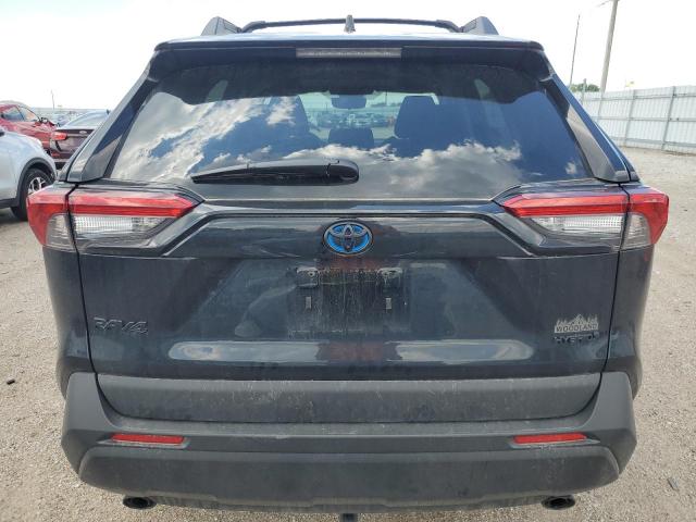 2024 TOYOTA RAV4 WOODL - 2T3UWRFV4RW208074