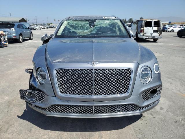 VIN SJAAC2ZV2HC015715 2017 Bentley Bentayga no.5