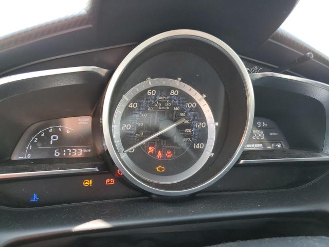 2018 TOYOTA YARIS IA 3MYDLBYV7JY316492