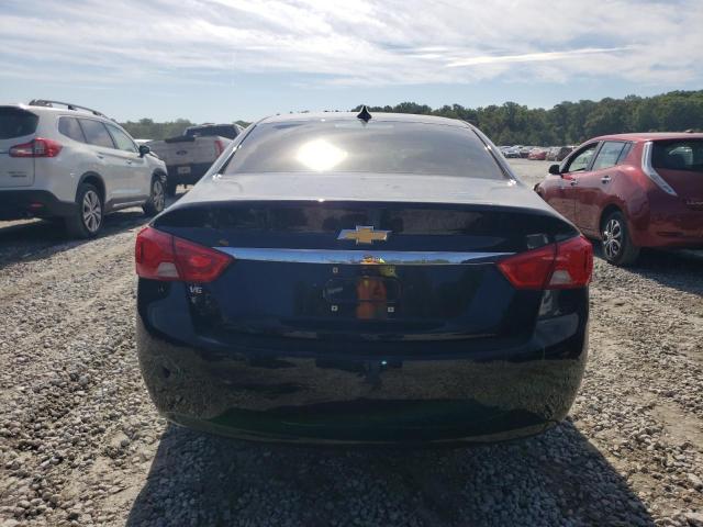 VIN 2G11Z5S33H9181829 2017 Chevrolet Impala, LS no.6