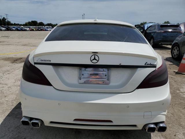 2014 Mercedes-Benz Cls 550 VIN: WDDLJ7DB6EA094942 Lot: 60412724