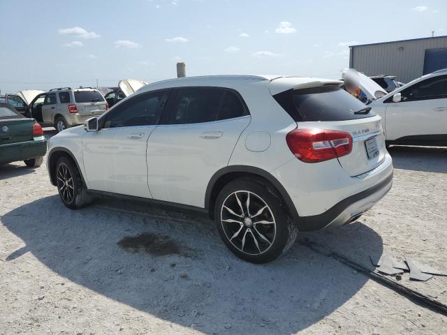 VIN WDCTG4EB4HJ297980 2017 Mercedes-Benz GLA-Class,... no.2