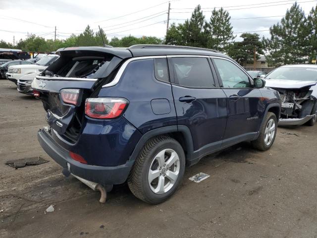 2019 JEEP COMPASS LA - 3C4NJDBB4KT690432