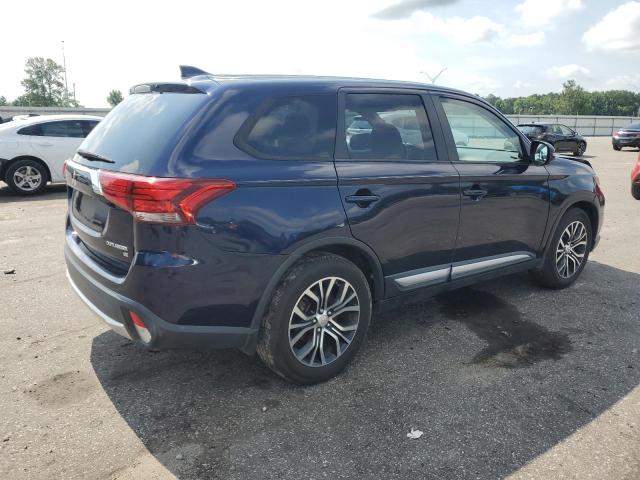 2017 MITSUBISHI OUTLANDER - JA4AD3A34HZ036844