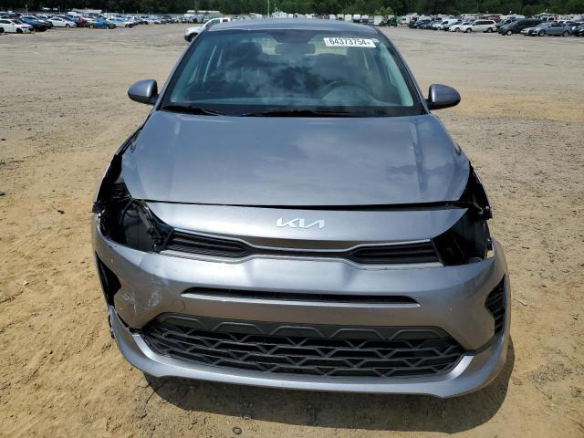 2023 KIA RIO LX - 3KPA24AD8PE533092