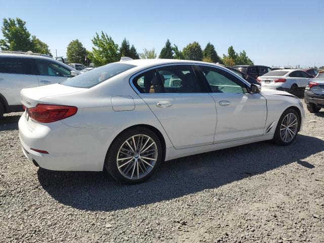 2018 BMW 530 XI - WBAJA7C54JWA71525