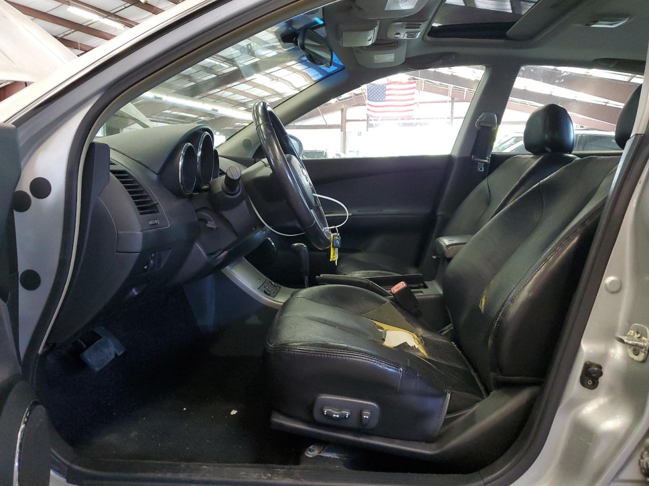 1N4AL11D05C230927 2005 Nissan Altima S