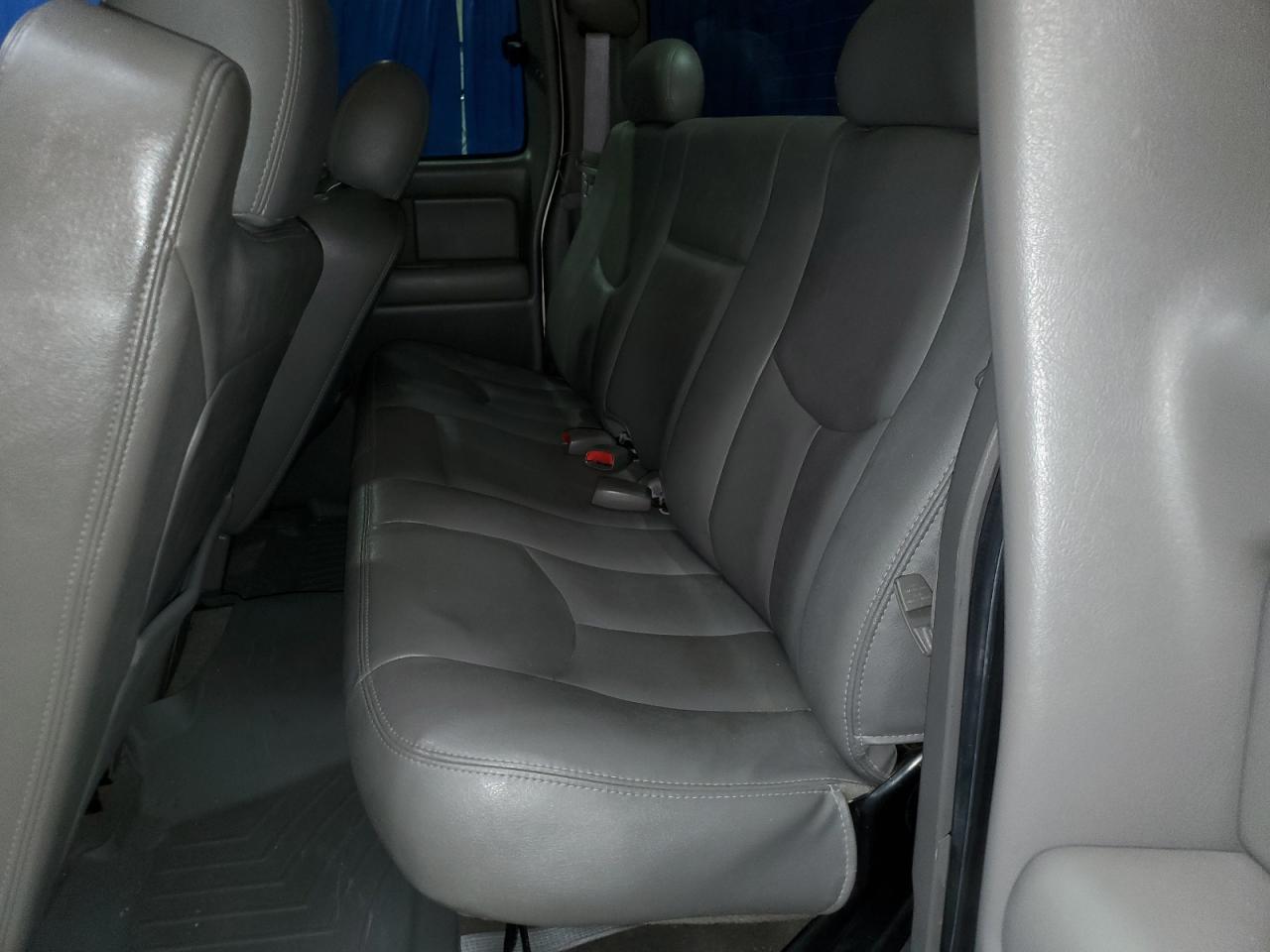 1GTEC19Z04Z193000 2004 GMC New Sierra C1500