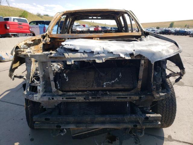 2016 CHEVROLET COLORADO Z - 1GCPTDE1XG1336158