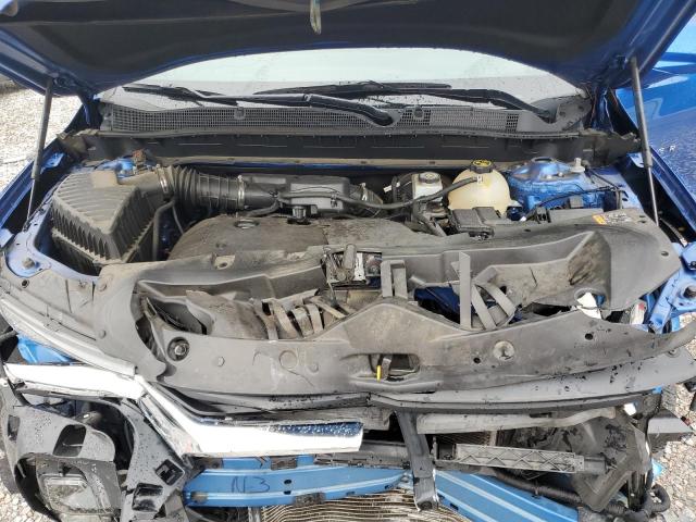 2019 CHEVROLET BLAZER 1LT - 3GNKBBRA5KS580049