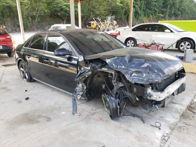 Vin: wauhfafl3ca100713, lot: 44629825, audi a4 premium plus 20124