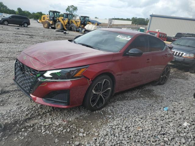 1N4BL4CV9PN327689 Nissan Altima SR