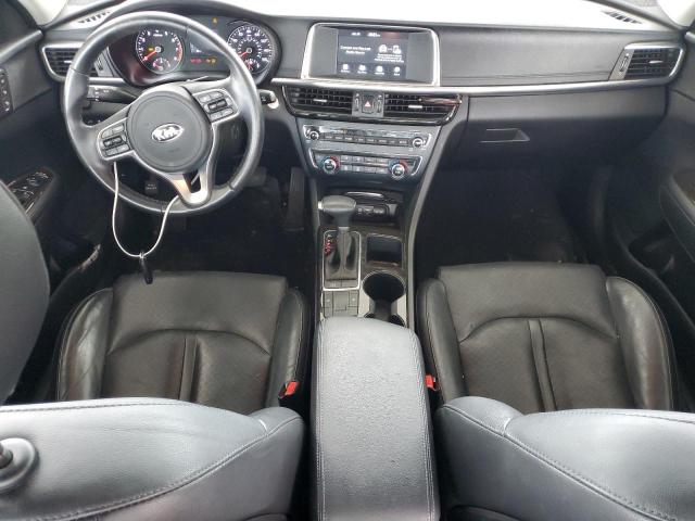 2018 Kia Optima Ex VIN: 5XXGU4L31JG204399 Lot: 63235154