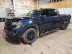 2021 GMC SIERRA K15 - 1GTU9CET3MZ408246