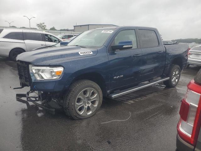 2019 RAM 1500 BIG H - 1C6SRFFT4KN658744