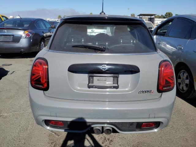 VIN WMWXU3C57K2H55262 2019 Mini Cooper, S no.6