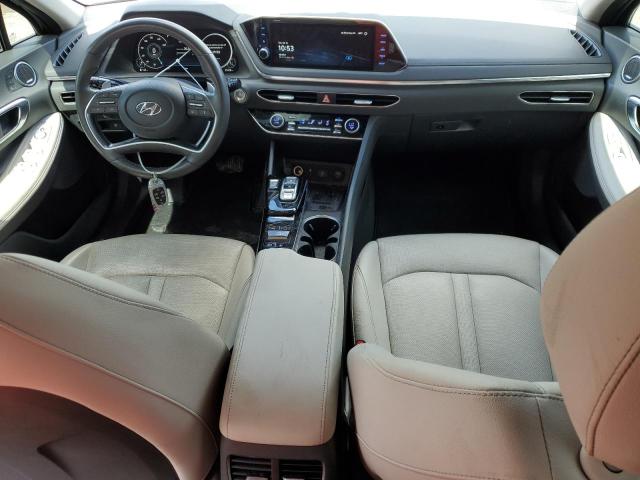 2023 Hyundai Sonata Limited VIN: KMHL34J22PA249475 Lot: 63218664