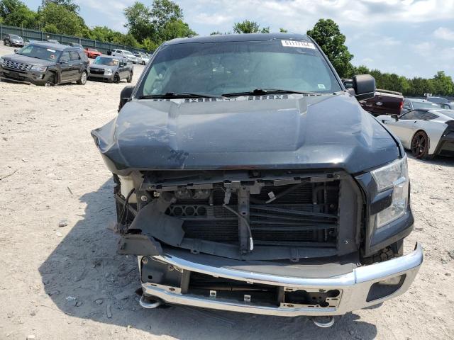 2016 FORD F150 SUPER - 1FTFW1EG6GFB68267