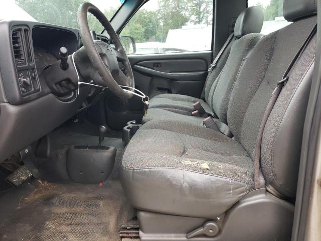 2006 CHEVROLET SILVERADO 3GCEK14X56G232594  64507464