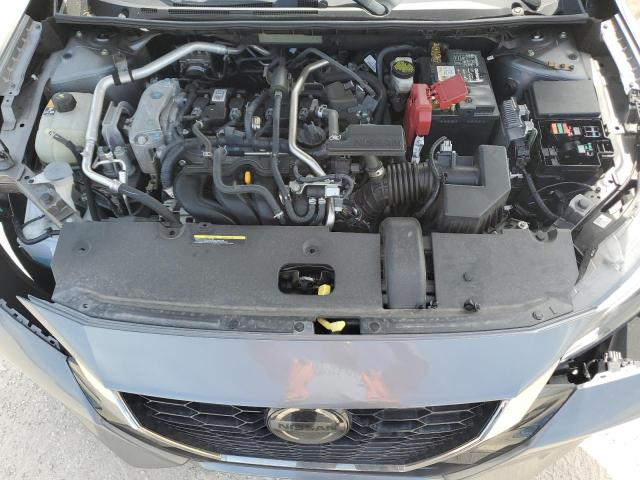 2021 NISSAN SENTRA SR - 3N1AB8DV2MY260255