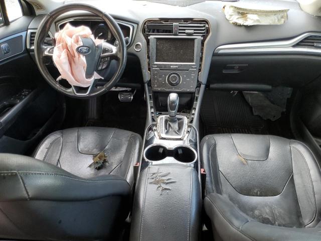 2015 FORD FUSION TIT - 3FA6P0K95FR156552