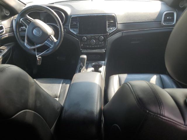 2020 JEEP GRAND CHER - 1C4RJFBGXLC390058