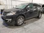 2017 CHEVROLET TRAVERSE L - 1GNKVHKD9HJ342682
