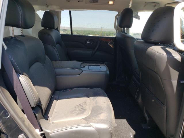2024 INFINITI QX80 LUXE - JN8AZ2AE4R9327241