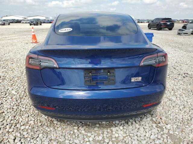 VIN 5YJ3E1EA3MF908858 2021 Tesla MODEL 3 no.6