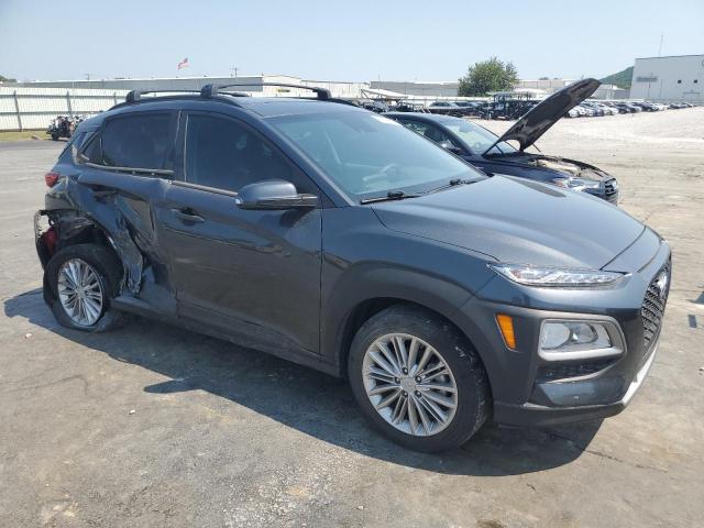 2021 HYUNDAI KONA SEL P - KM8K62AA0MU738112