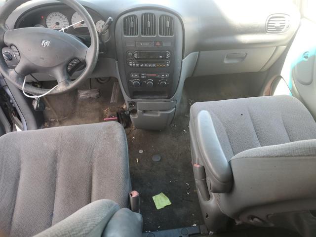 2006 Dodge Grand Caravan Se VIN: 1D4GP24R96B677370 Lot: 62122144