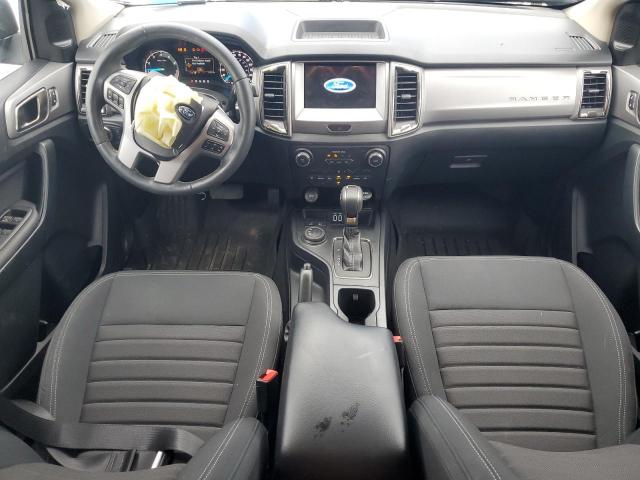 2023 FORD RANGER XL - 1FTER4FH3PLE25463