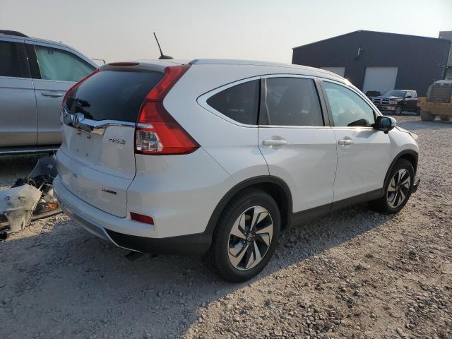Vin: 5j6rm4h90gl007913, lot: 65217984, honda crv touring 20163