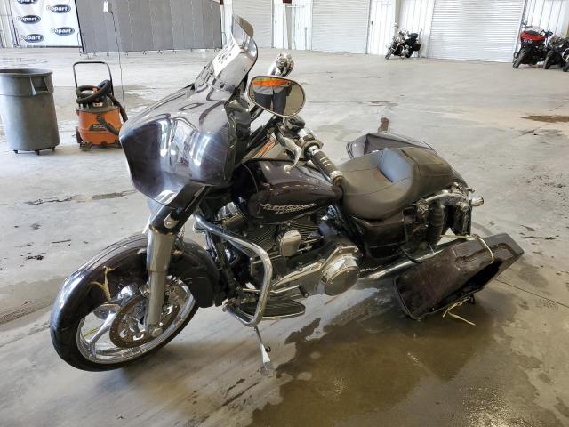 2014 HARLEY-DAVIDSON FLHXS STRE - 1HD1KRM15EB705277