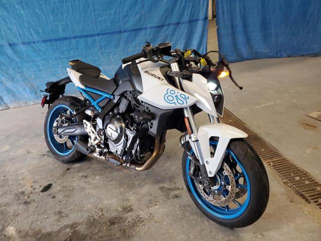 2023 SUZUKI GSX800 R - JS1EM11B7P7100141