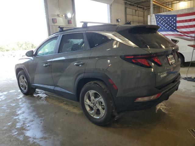 2024 HYUNDAI TUCSON SEL - 5NMJBCDE3RH412254