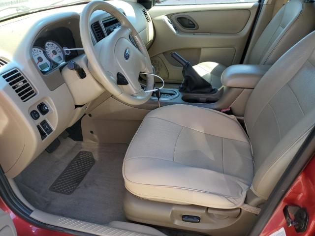 2006 Ford Escape Limited VIN: 1FMCU94116KB57845 Lot: 60687924