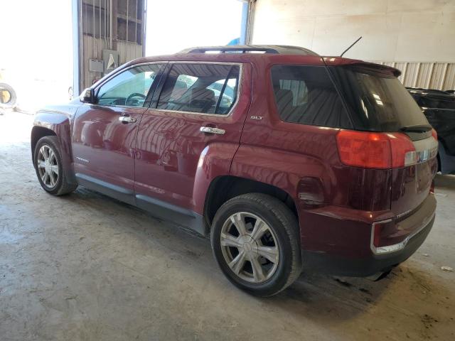 2017 GMC TERRAIN SL - 2GKALPEK9H6163249