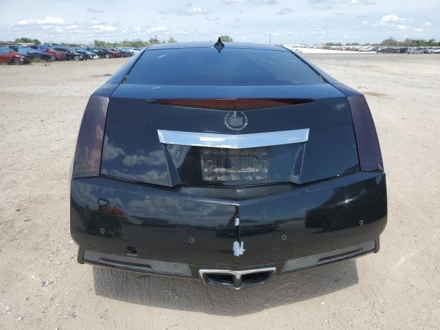 2011 Cadillac Cts Premium Collection VIN: 1G6DP1ED1B0135525 Lot: 62259144