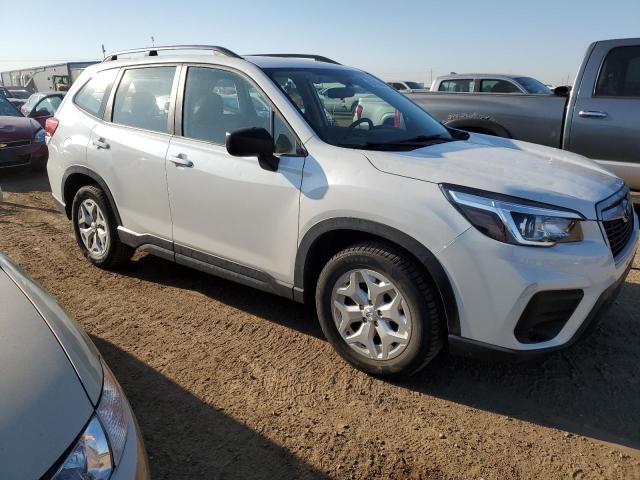 2019 SUBARU FORESTER JF2SKACC1KH408706
