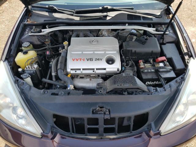 2002 Lexus Es 300 VIN: JTHBF30GX25022548 Lot: 62022284