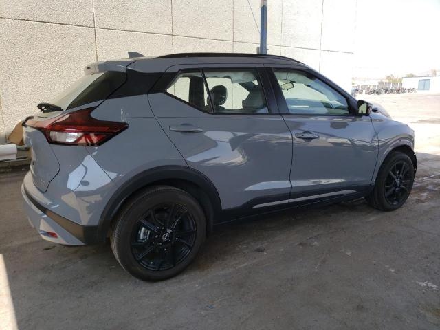 2023 NISSAN KICKS SR - 3N1CP5DV0PL562119